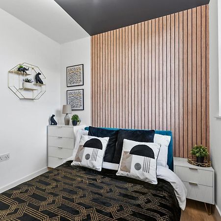 30 Percent Off! Lovely Yorkshire Duplex - Sleeps 6 - Netflix Дьюсбері Екстер'єр фото