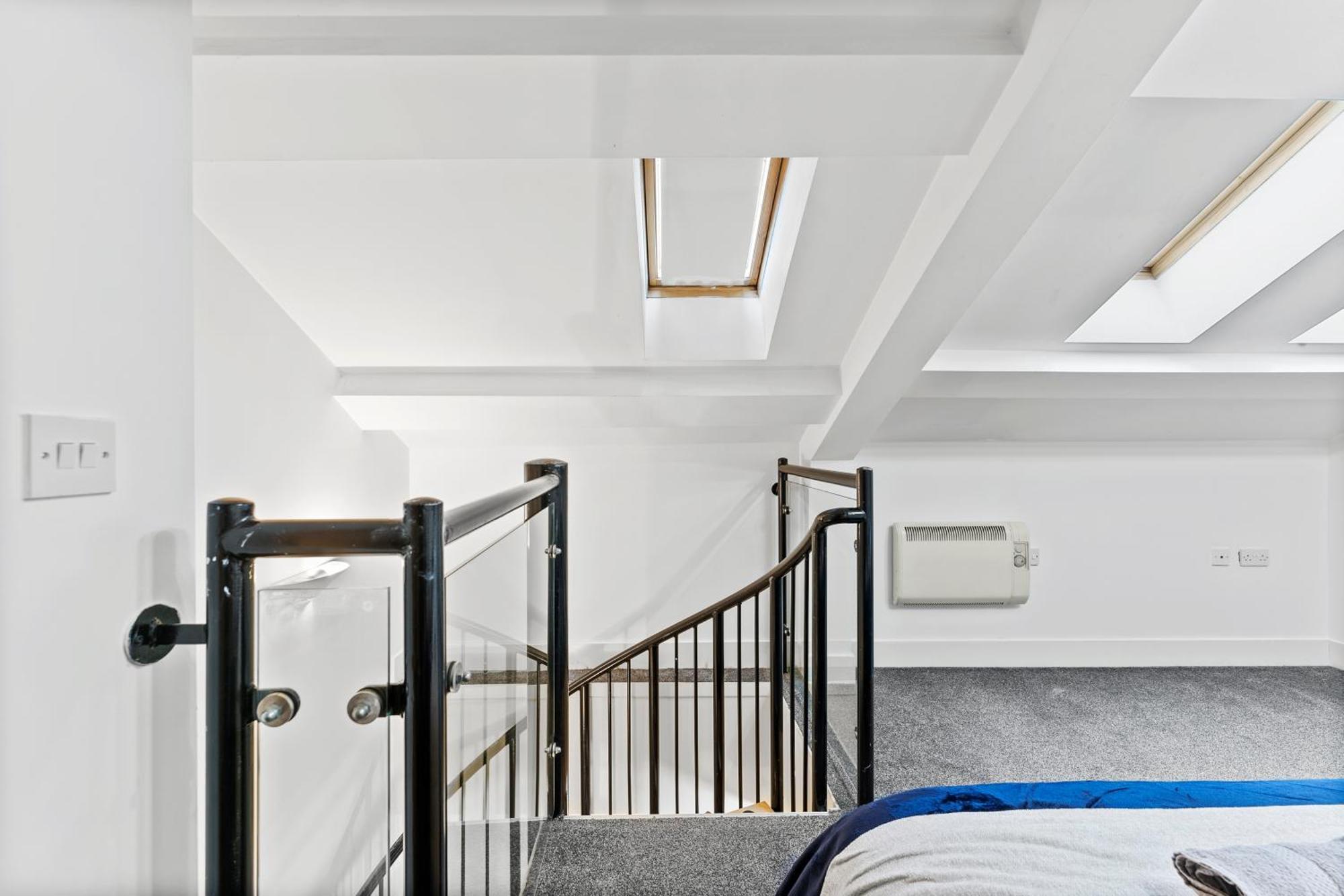 30 Percent Off! Lovely Yorkshire Duplex - Sleeps 6 - Netflix Дьюсбері Екстер'єр фото