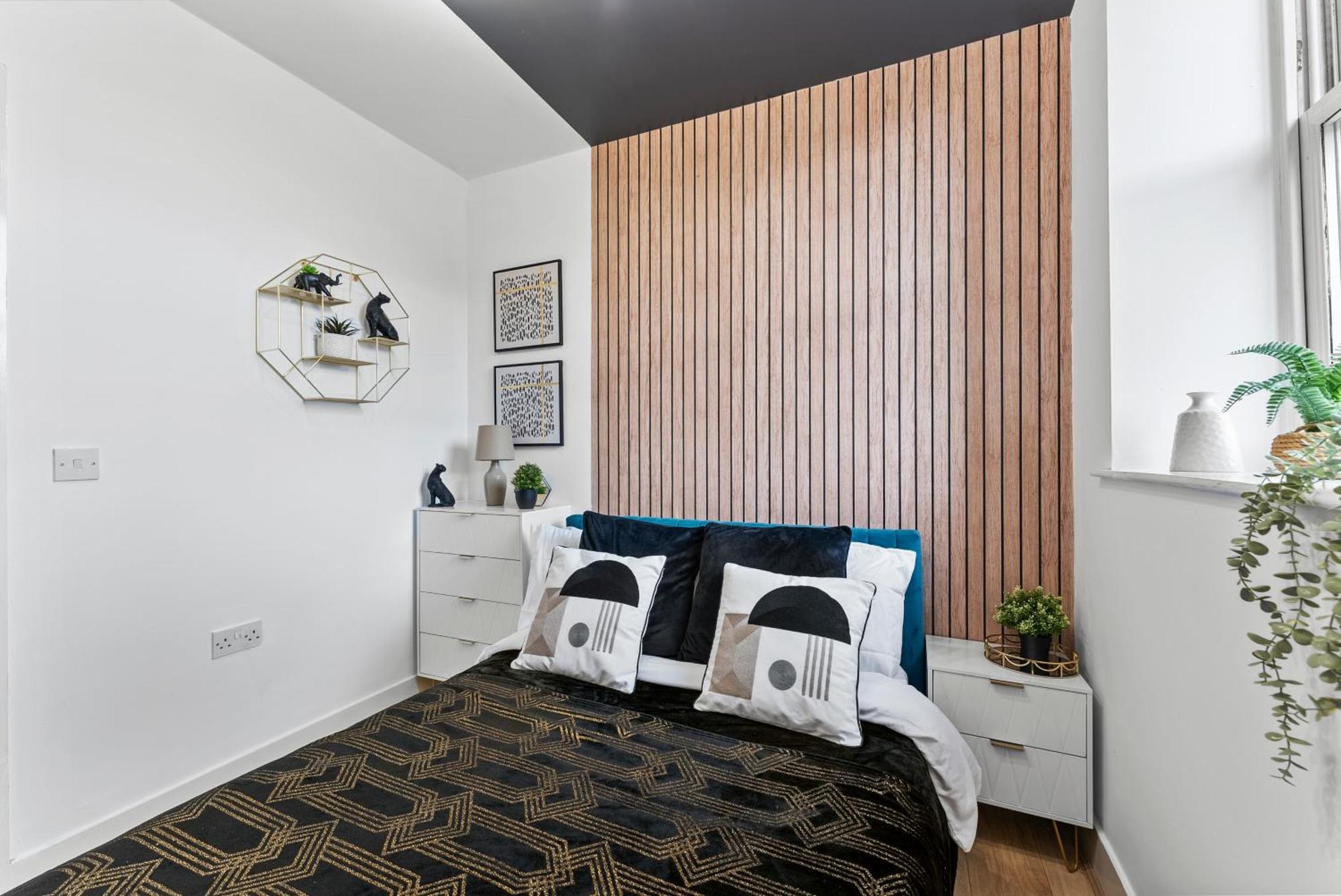 30 Percent Off! Lovely Yorkshire Duplex - Sleeps 6 - Netflix Дьюсбері Екстер'єр фото