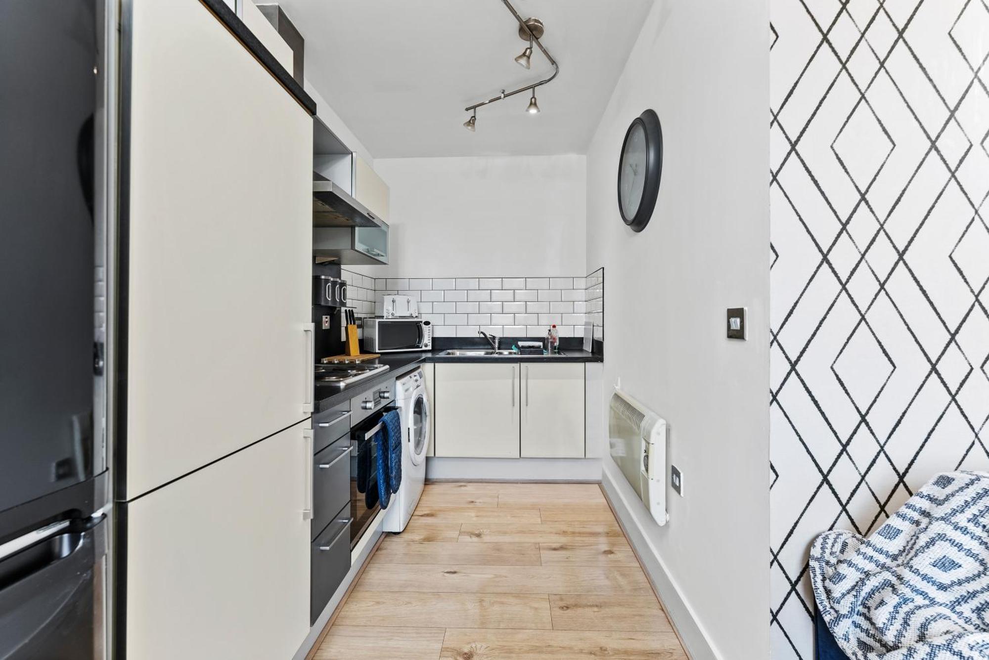 30 Percent Off! Lovely Yorkshire Duplex - Sleeps 6 - Netflix Дьюсбері Екстер'єр фото