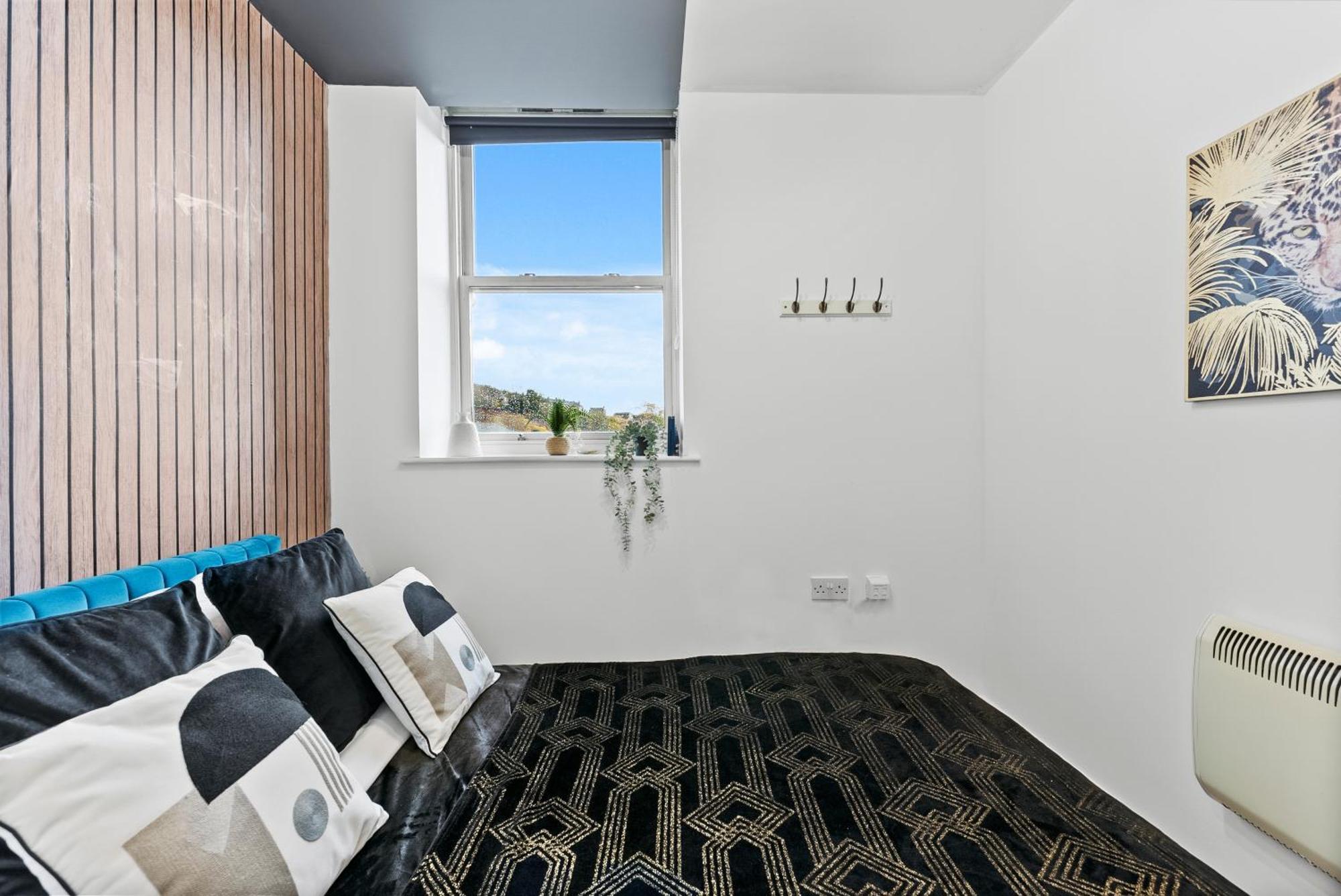 30 Percent Off! Lovely Yorkshire Duplex - Sleeps 6 - Netflix Дьюсбері Екстер'єр фото