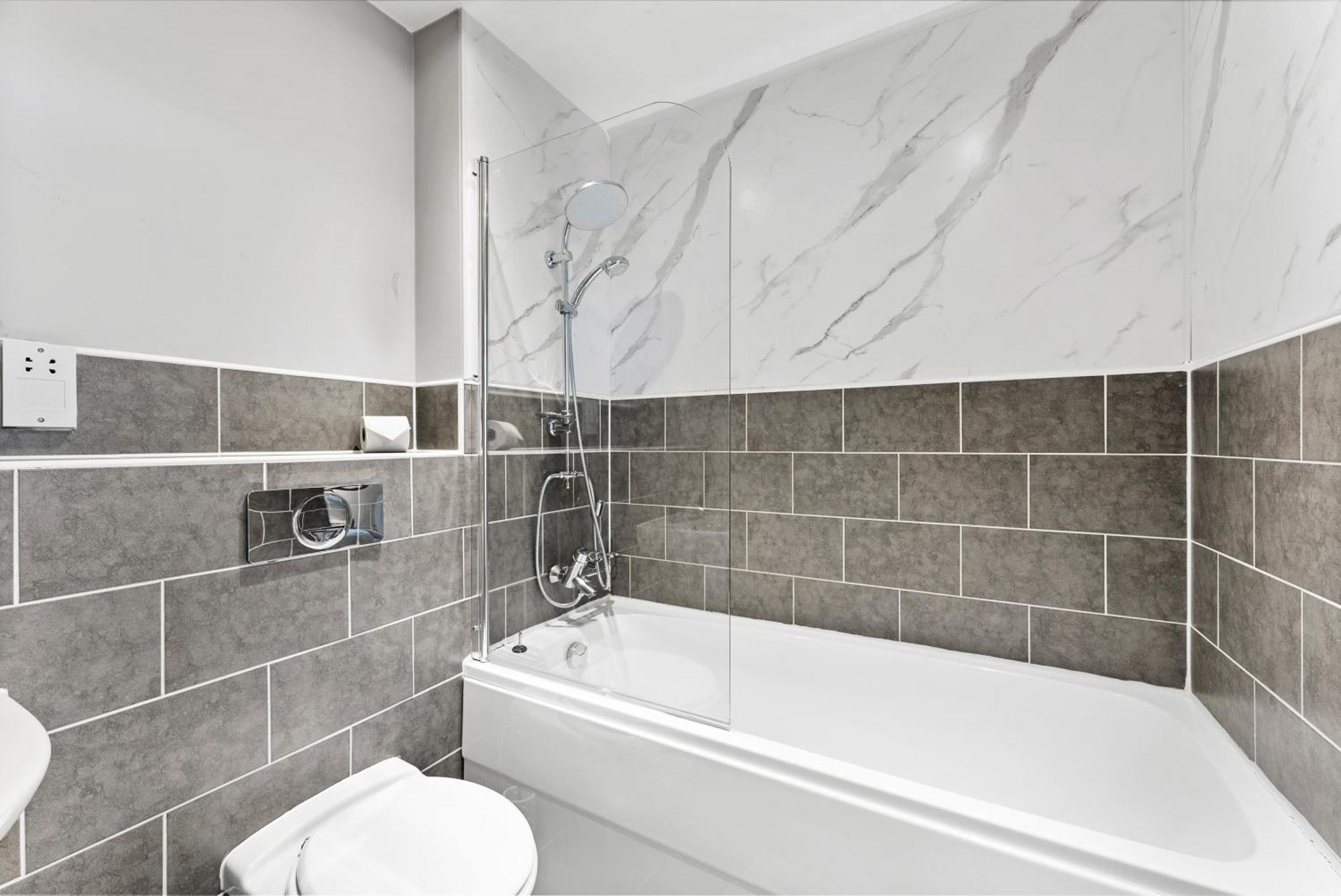 30 Percent Off! Lovely Yorkshire Duplex - Sleeps 6 - Netflix Дьюсбері Екстер'єр фото
