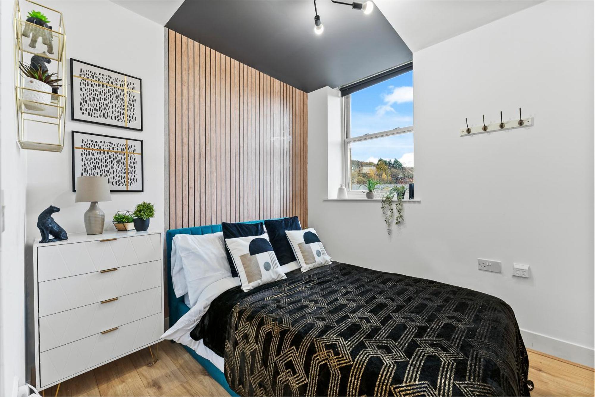 30 Percent Off! Lovely Yorkshire Duplex - Sleeps 6 - Netflix Дьюсбері Екстер'єр фото